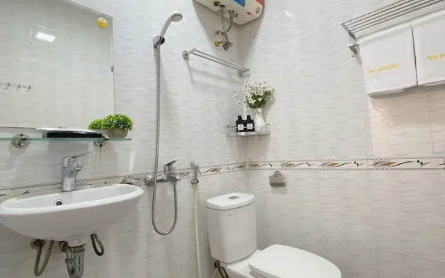 Amy Hotel Hue