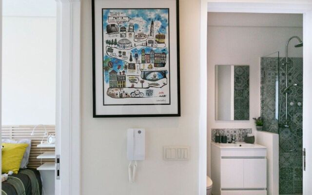 Santa Catarina Cozy Nest