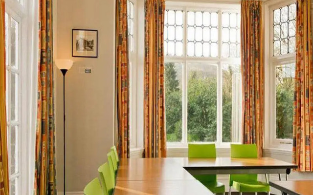 YHA Ravenstor - Hostel