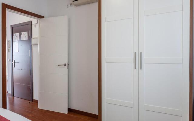 Apartamentos Cuna 41