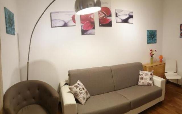 Casa Tua sul tetto di Roma