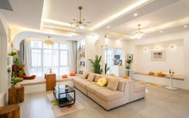 Yunian Hostel