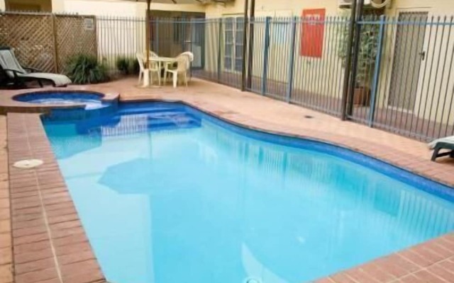 City South Apartments