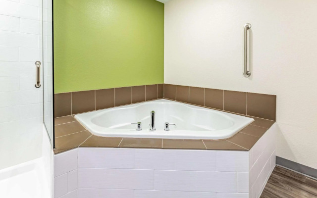 Sleep Inn & Suites Mt. Hope near Auction & Event Center