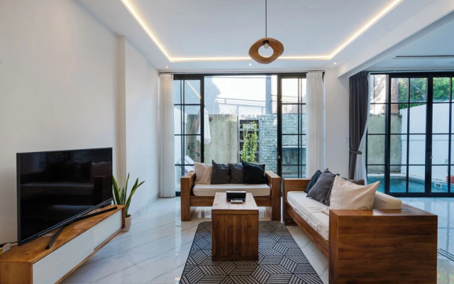 Sanur Loft Villa by Betterplace