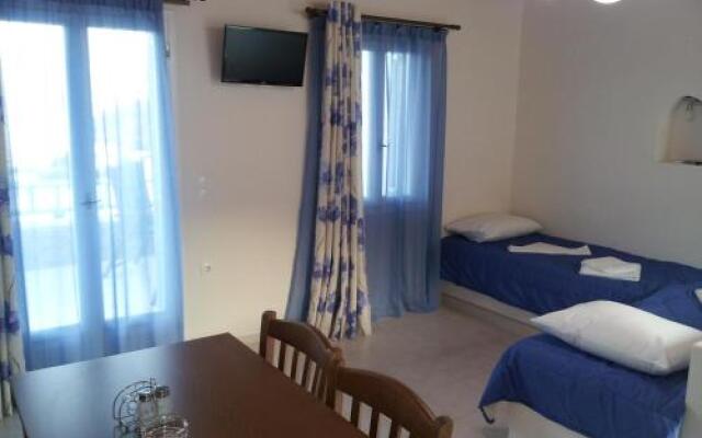 Medusa Rooms & Apartment