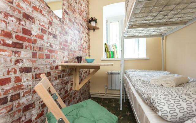 Винтерфелл на Таганке