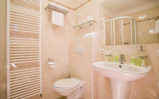 Residence Hermanova