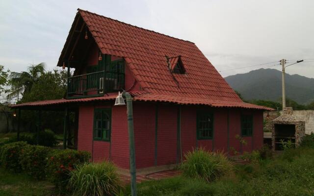 Hotel Ayenda Brisas del Caribe