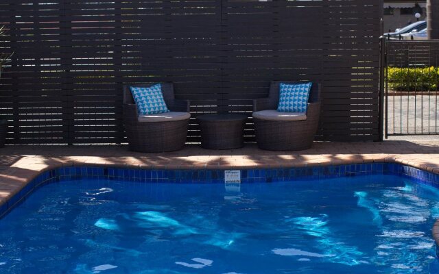 Tuncurry Motor Lodge