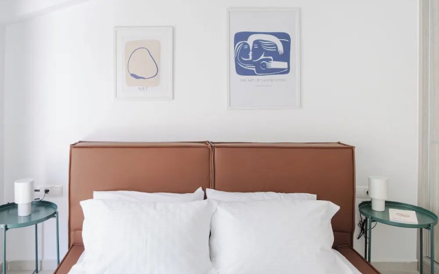 Noon Smart Residences