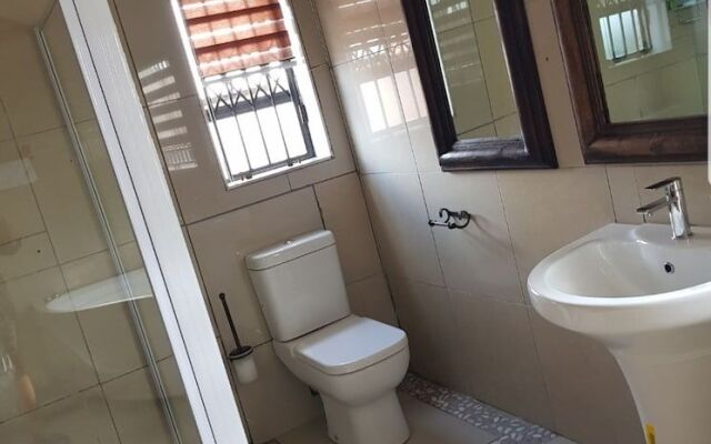 Kwantulindawo Guesthouse Vryheid