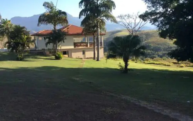 Pousada Flor da Serra