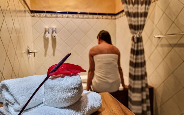Hotel Claro de Luna