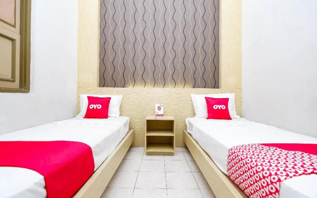 Super OYO 2436 Hotel Kencana