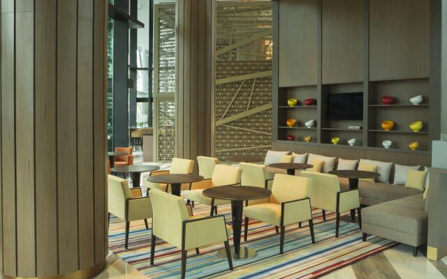 Holiday Inn Express Singapore Clarke Quay by IHG