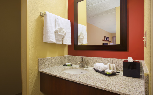 Courtyard by Marriott Aventura Mall