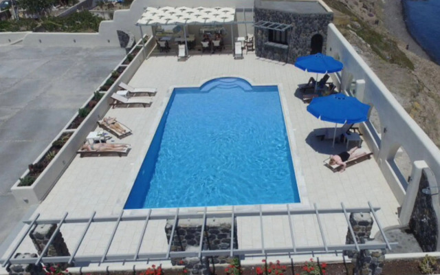 Agia Irini