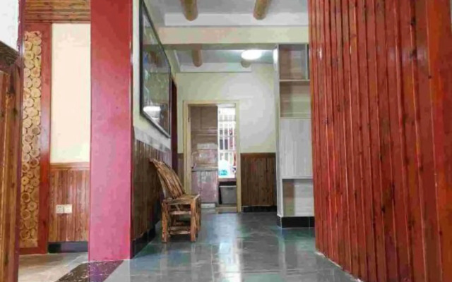 Lvtu Inn