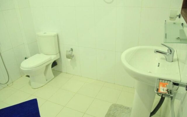 Adana Beach Resort