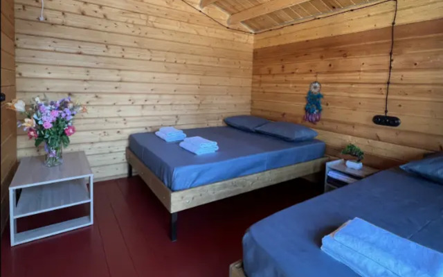 Olivia Resort (Цандрипш)