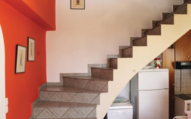 Awesome Home in Loutra Aidipsou With 4 Bedrooms