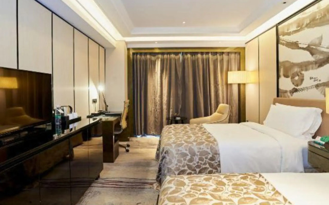 Youde Hotel