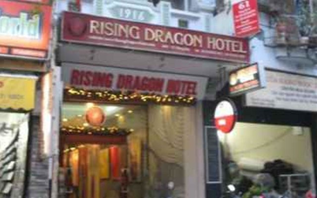 Rising Dragon Estate Hotel