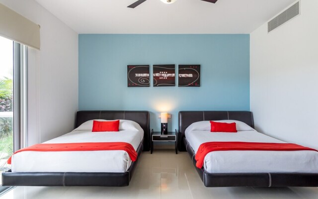 Casa Iris 2 Bedroom Condo by Redawning