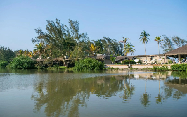 Isla Tajín Beach & River Resort