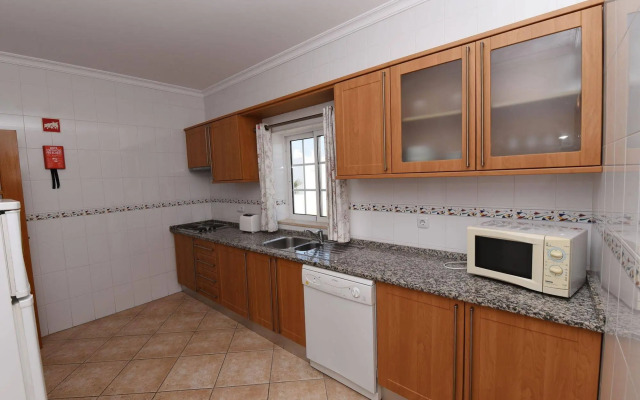 Praia da Lota Resort - Apartments