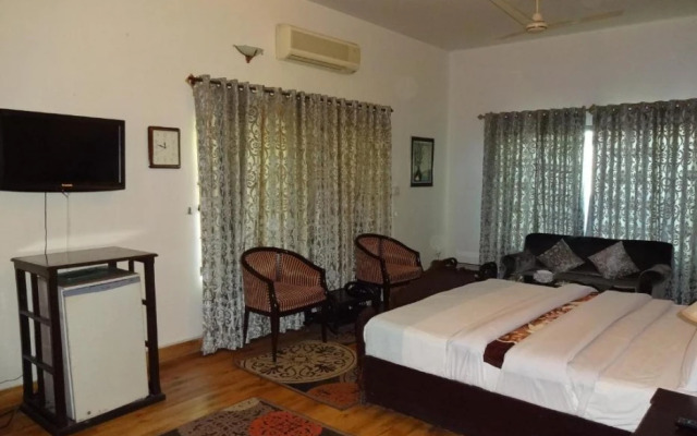 Shelton Hotel Rawalpindi