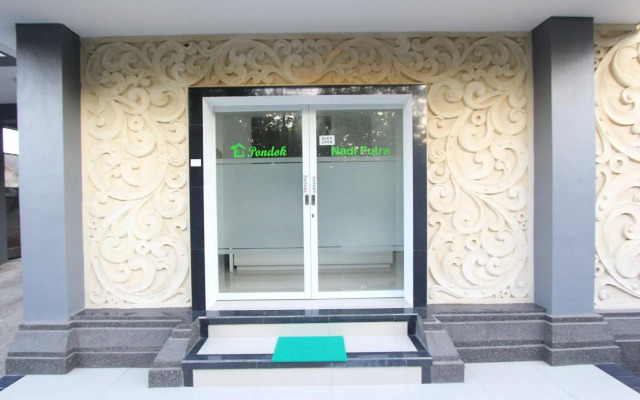 Pondok Nadi Putra
