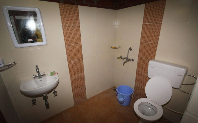 Ayar Jungle Resort