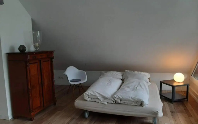 Ferienwohnung am Kellersee