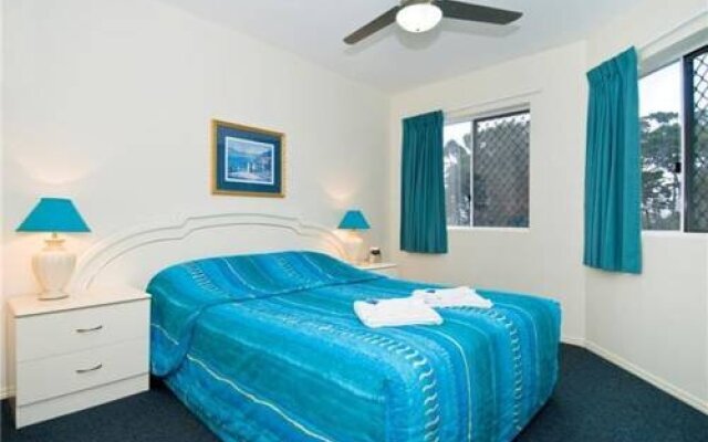 La Mer Luxury Apartments - Hervey Bay