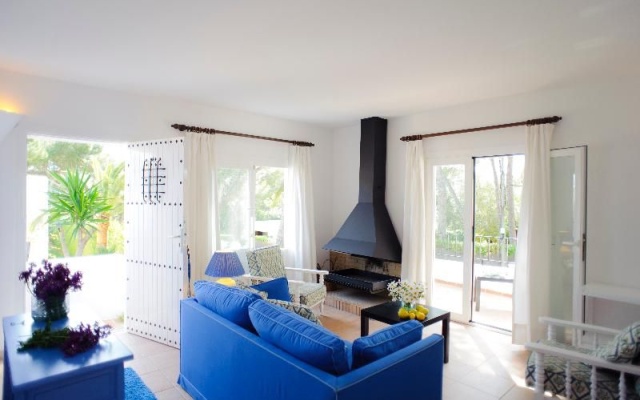 Villa Pineda