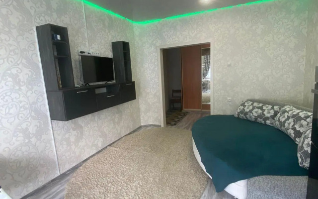 Апартаменты на улице Полиграфистов 7