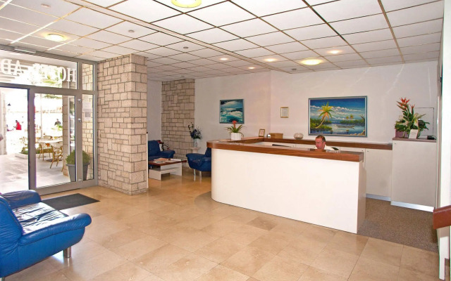 Hotel Adria