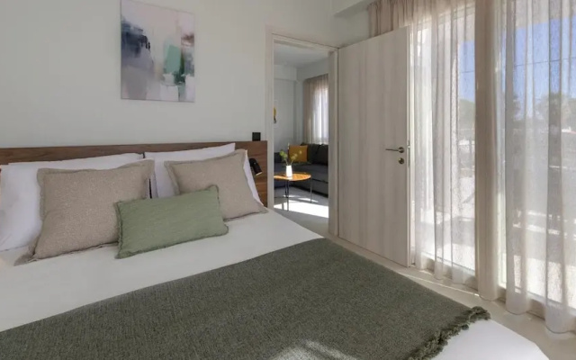 Komos Villas by Airstay