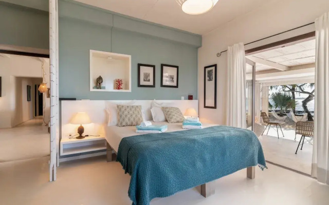 L'Ilot by muse villas