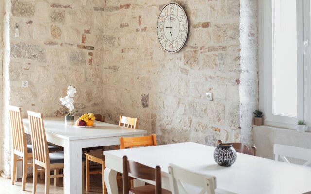 Step to Kotor Bay Guesthouse