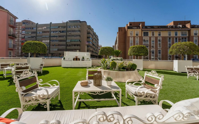 Hotel Las Ama Ricas