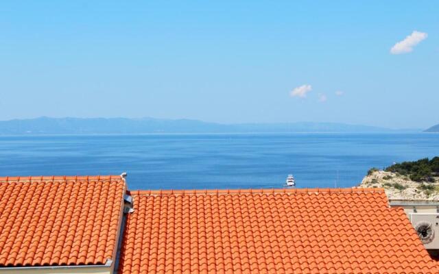 Apartments Adriona