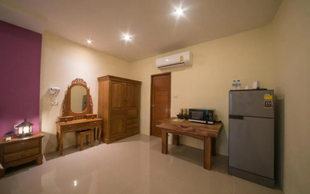 Prayai Changthai Resort