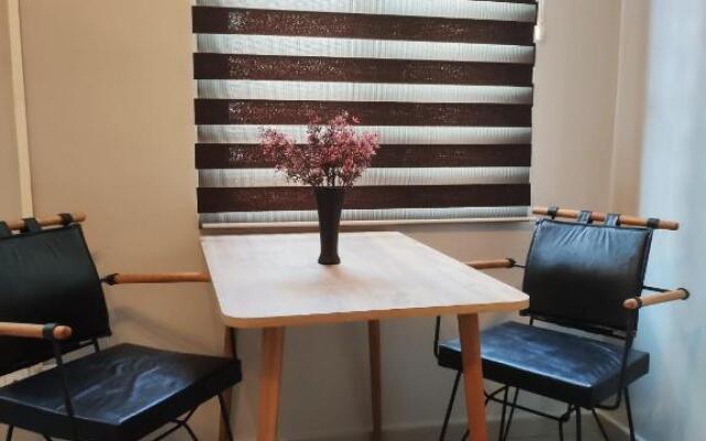 Cozy big room near Taksim R5-Home design