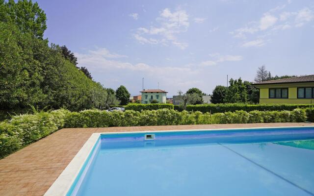 Casa Monte Cicogna PT 1 by Wonderful Italy