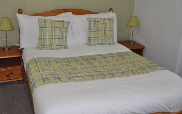 West Loch Hotel