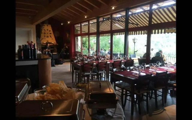 Eco Hotel Locanda del Giglio