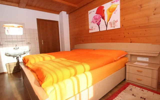 Annelies Aschau im Zillertal